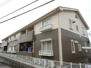 TフラットBの画像