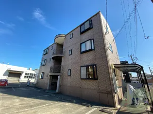 SDハイツ古城A棟の画像