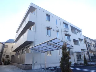 エスポワールの画像