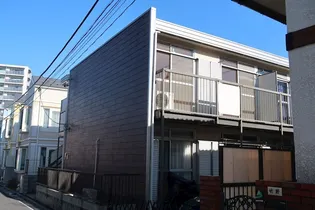 コーポヘリオの画像