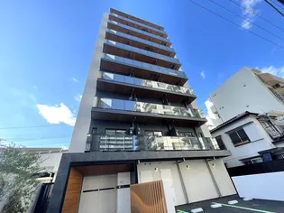 スタイリオ新丸子NORTHの画像