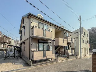 セジュール楠谷の画像