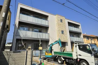 リトルパンサー草加の画像