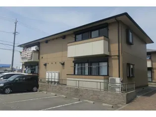 コンフォート打越坂 Cの画像