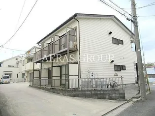 グローレ新里の画像