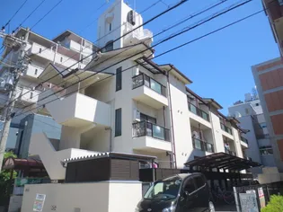 寺下ハイツの画像