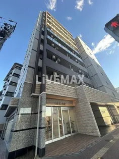 S-FORT熱田六番【2階】の外観