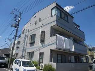 RSメゾン四季の画像