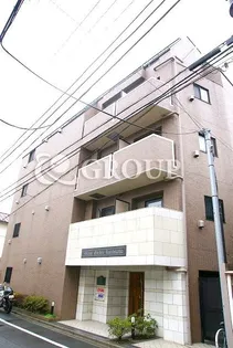 ミリオンガーデン小石川【2階】の外観