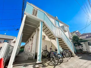 サイレントハイツの画像