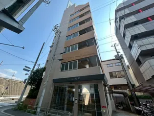 エーデルワイス柏里の画像