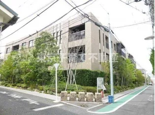 ザ パークハウス小日向の画像