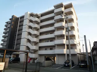 グランシャリオ大津の画像