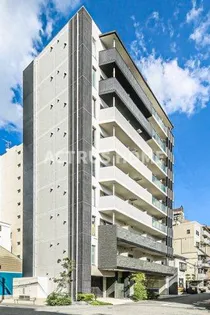 大阪府大阪市天王寺区大道3【マンション】の外観