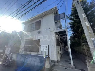 ハイツナカムラAの画像