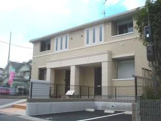 コンフィード瀬田の画像