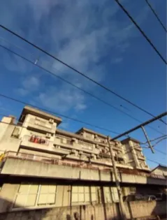 みどりマンション前久保ビルの画像