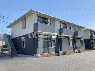 シャーメゾンなでしこA棟の画像