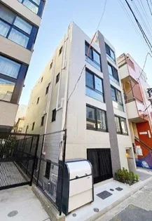 PRATIQUE西荻窪【2階】の外観