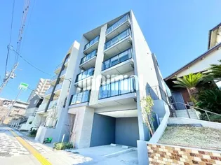 COZY山下通2の画像