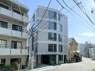 aobadai.hillz アオバダイヒルズ【3階】の外観