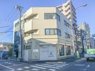 バーゼ用賀の画像