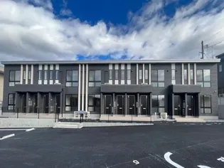 永井川字古寺の画像