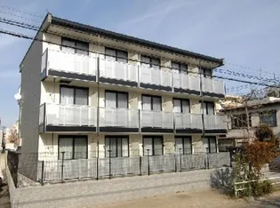 レオパレスサルカンドラの画像