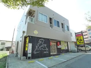 シティハウスジョイの画像