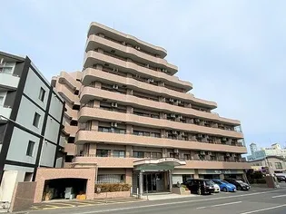 ライオンズマンション長町の画像