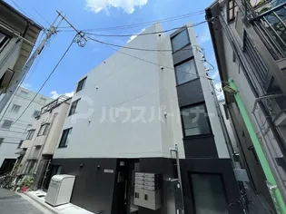 VILLA ARPEGGIOの画像