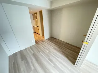 リビオシティ神戸名谷【8階】の外観