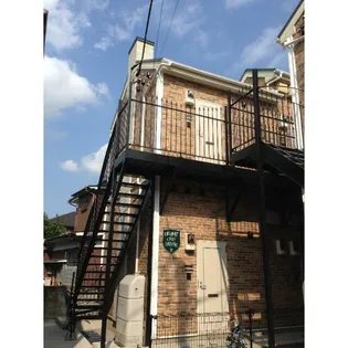 ハーミットクラブハウス鶴見ツクノの画像