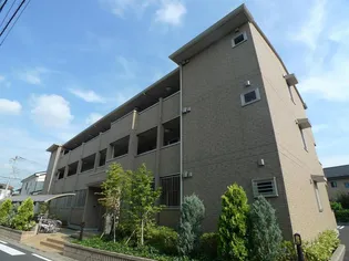 イースト コートの画像