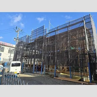 アスコット東勝山の画像