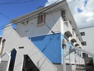 ファインハイツの画像