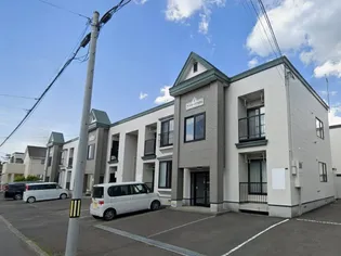 ア ラ モード壱番館の画像