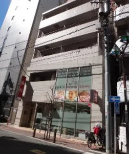 ASAHIRO BLDGの画像