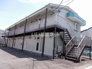 メゾン エルファンの画像