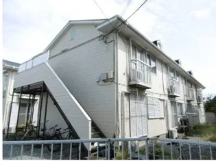 コーポマルマBの画像