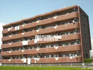 グランシエルの画像