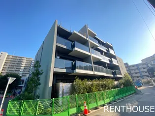 セレステラス調布ケ丘の画像