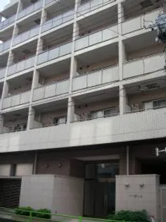 アクティ勝どきの画像