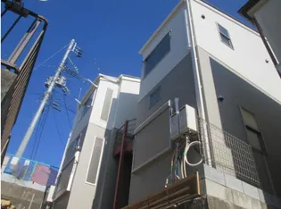 シュリップ溝の口の画像