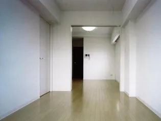 エコロジー新小岩レジデンスの画像