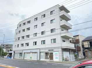 広島県廿日市市廿日市2【マンション】の外観