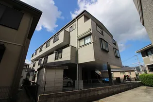 シャトー ド ファミーユIの画像