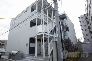 リブリ ALBATROSSの画像