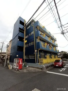 菊池マンションの画像