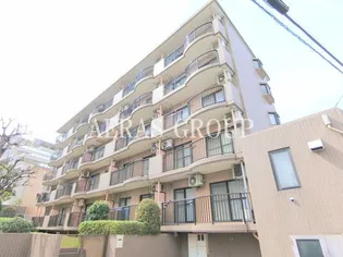 エスパシオ経堂の画像